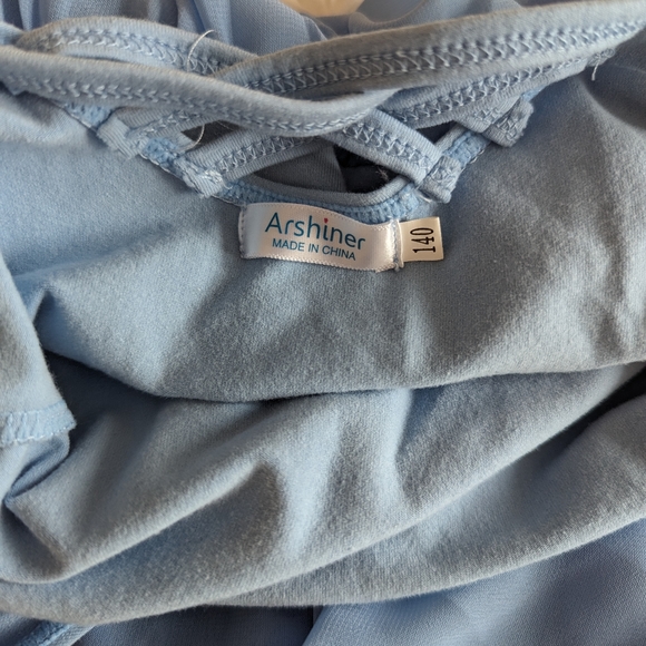 Girls dance leotard - Picture 3 of 3